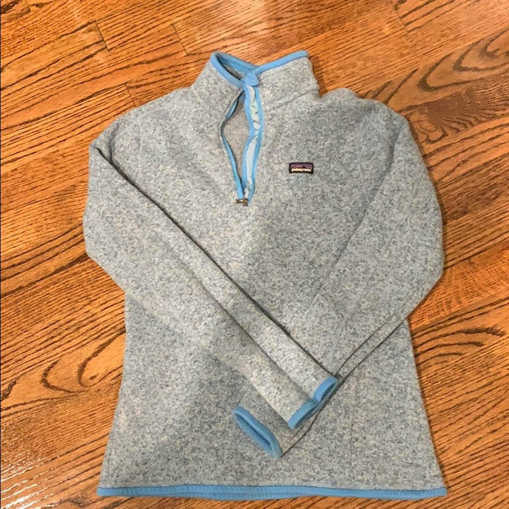 Patagonia Better Sweater